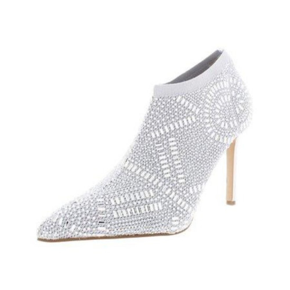 Thalia Sodi Women's Karmen Ankle Booties Women's Shoes